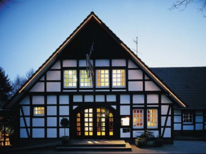 Foto: Nieders&amp;auml;chsischer Hof